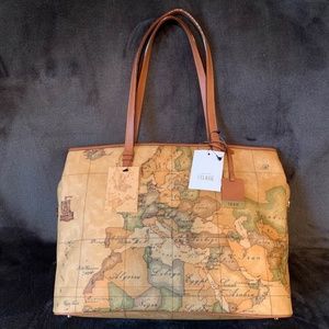 Alviero Martini S.p.A. 1AClasse Bag